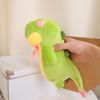 Мягкая игрушка Творческая личность Крокодил Смешная игрушка Кукла