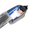 Waterproof Bicycles Rear Bag Bike Pannier Bag Insulated Cycling Trunk Bag