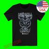 Moonspell Wolfheart Мужская Черная Размер от S до 3XL