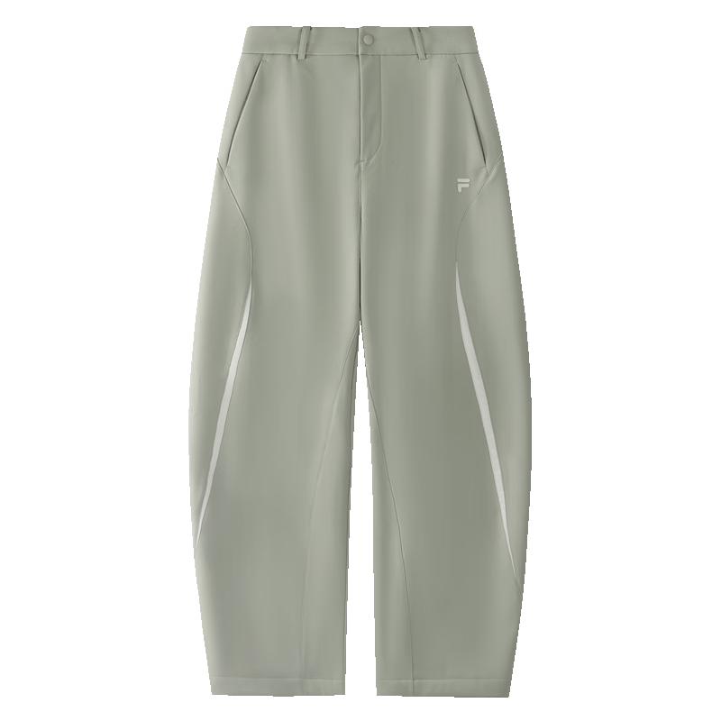 Fila Fusion Женские зимние вязаные повседневные брюки