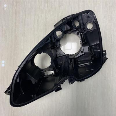 Совместимая задняя крышка фары для Mercedes-Benz C-Class W204 (09-11) C180/C200/C260/C300