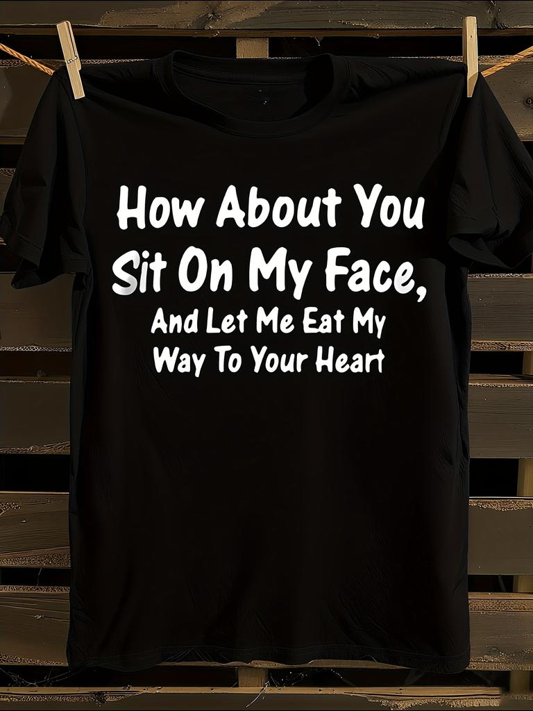 s & 's Funny Sarcastic T-Shirt