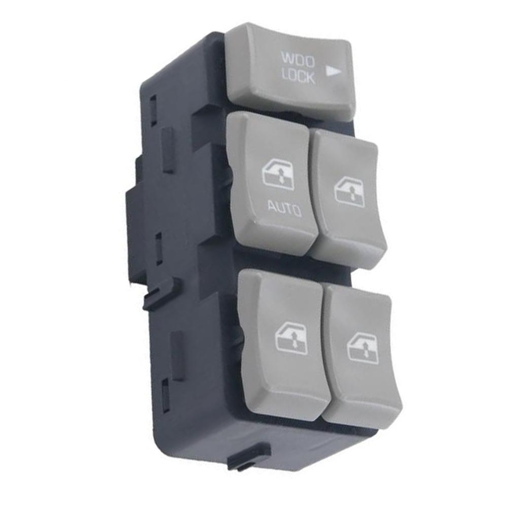 10339375 Power Window Master Switch For Buick Rendezvous