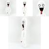 Unique Scp 096 Plush Toy Soft Stuffed Doll Perfect For Gifts And Decorations