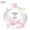 Dove Cherry Blossom Sweet Scent Body Wash 720g