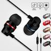HIFI Super Bass Headset 3.5mm In-Ear Earphone Stereo Earbuds Headphone Wired