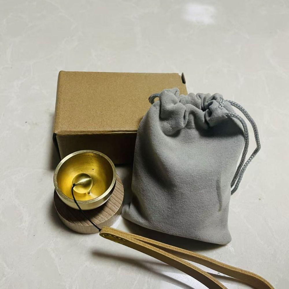 Music Tibetan Singing Bowl Relaxation Copper Sound Bowl Tibet Sound Bowl  Meditation Practice