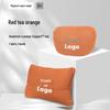 Huawei AITO M8 Car Headrest & Lumbar Support Pillow Set.