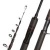 Oeny Ultra-Short Telescopic Lure Fishing Rod
