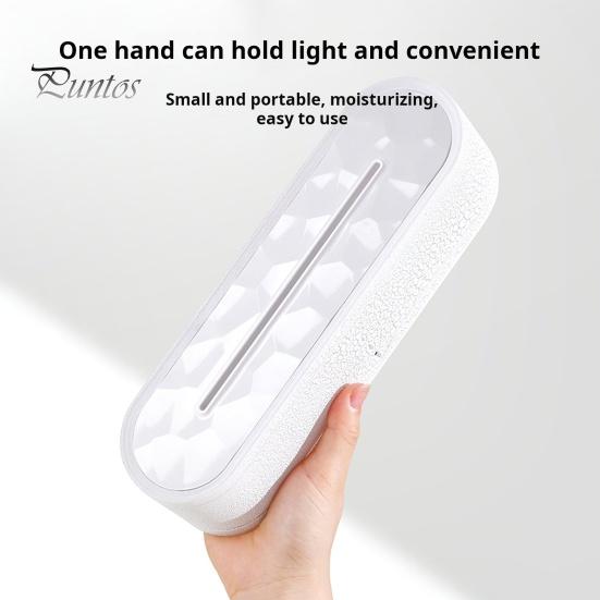 Увлажнитель воздуха Flame Aroma с дистанционным управлением, режимом непрерывного распыления, автоматическим отключением, диффузор эфирных масел для ароматерапии с подсветкой