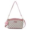 Shiling Bag Autumn Crossbody Bag Versatile Ins Niche Women's Bag Bags Underarm Bag Women's Bag