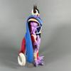 29СМ Аниме Dragon Ball Z Фигурка Короля Колда Статуэтка Короля Колда Фигурка ПВХ Фигурки Действия Коллекционная Модель Игрушки Подарки