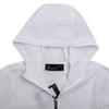 Under Armour Sun Protection Super Light Jacket Women's White (Unisex) Sun Protection Clothing 22500410 100