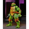 Neca - Les Tortues Ninja (Mirage Comics) - Figurine Raphael 18 Cm