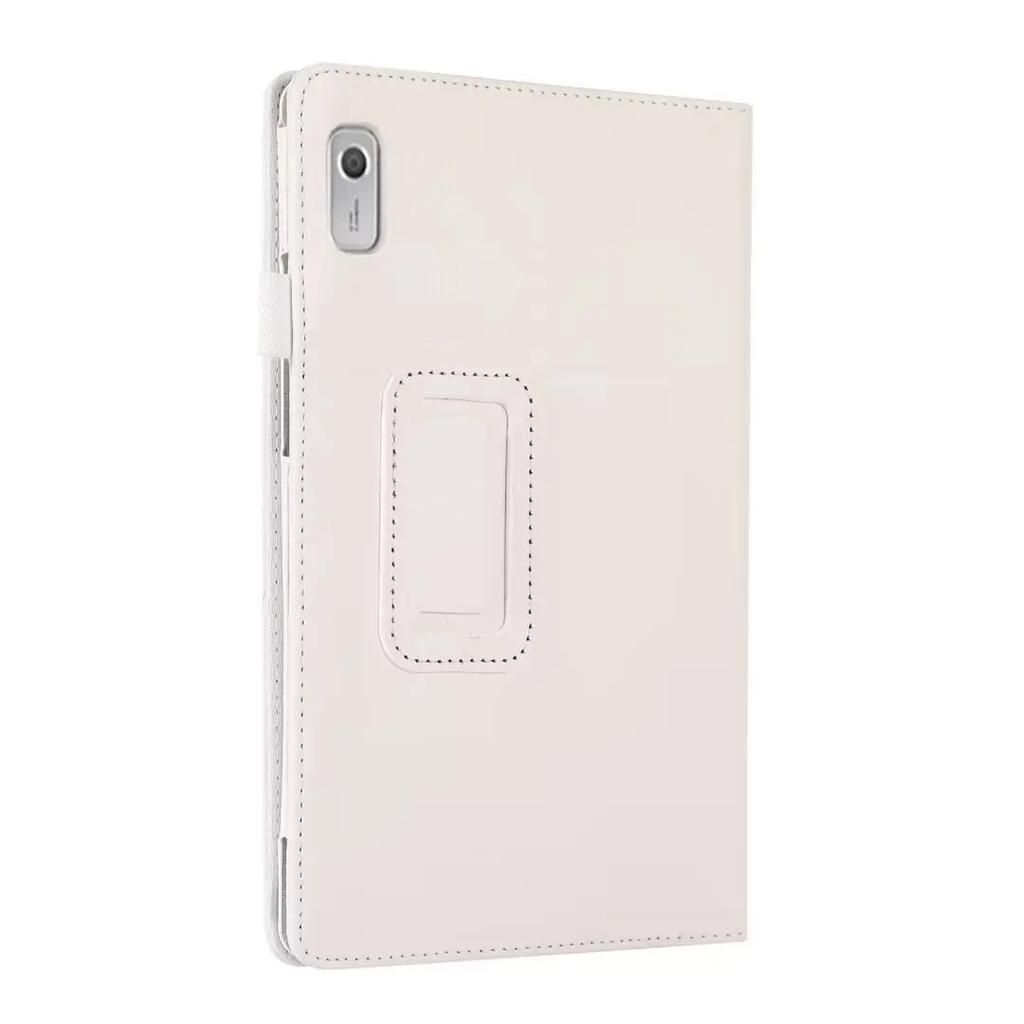 Cover Case for Lenovo Tab M9 TB-310 9" Slim Folding Stand Flip Case PU Leather for Tab M8 4th TB-300FU M8 M8 3rd 8.0inch Cases