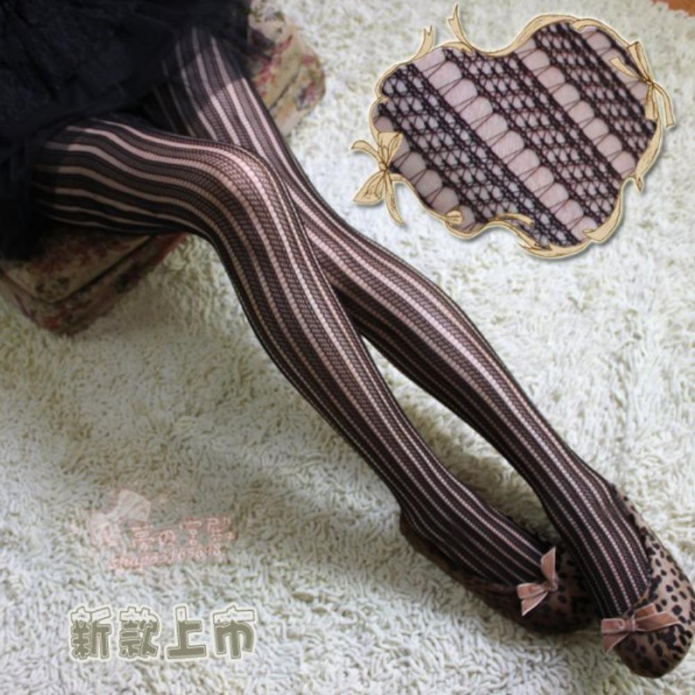 26 Styles Women Sexy Fishnet Pattern Jacquard Leg Warmers Stockings Pantyhose Tights Fancy Night Club S Dww20