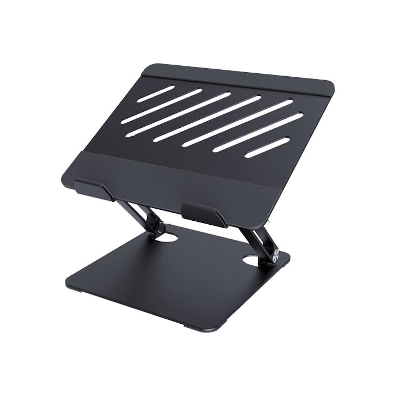 MEEEGOU Регулируемые подставки для ноутбука и монитора