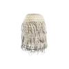Bamboo Lampshade - DKD Home Decor - Beige - Contemporary - Design - Electric