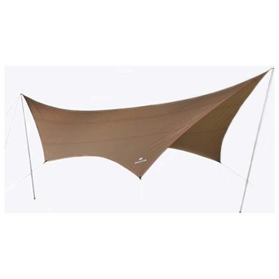 Snow Peak HD Tarp Hexa M «Щит» (M) ТП-861Н