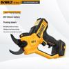 DEWALT 20V MAX Беспроводные секаторы CN-вилка (адаптер в комплекте)