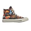 Chuck 70 High 'Twisted Resort - Место крушения НЛО'
