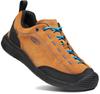 Кроссовки Keen Jasper II Waterproof pumpkin spice/black