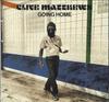 Виниловая пластинка CLIVE MATTHEWS - Going Home ARKLP022 A-lone Producti 2025 Европа Регги, Ска и Даб