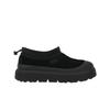 Тапочки Tasman Weather Hybrid Slipper черные мужские 1144096-BBLC