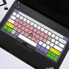 Silicone Keyboard Protective Film for Lenovo E480 Keyboard Cover Lenovo Thinkpad X1 Carbon/S2 Yoga/T470