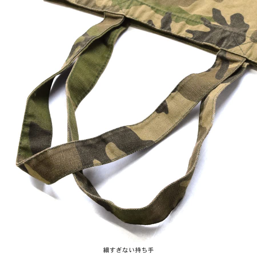 Сумка-тоут Domain Equestrian для женщин и мужчин из холста на выбор с простым принтом, большая горизонтальная сумка через плечо объемом 13 л 151801 [Sendai "Date Masamune"