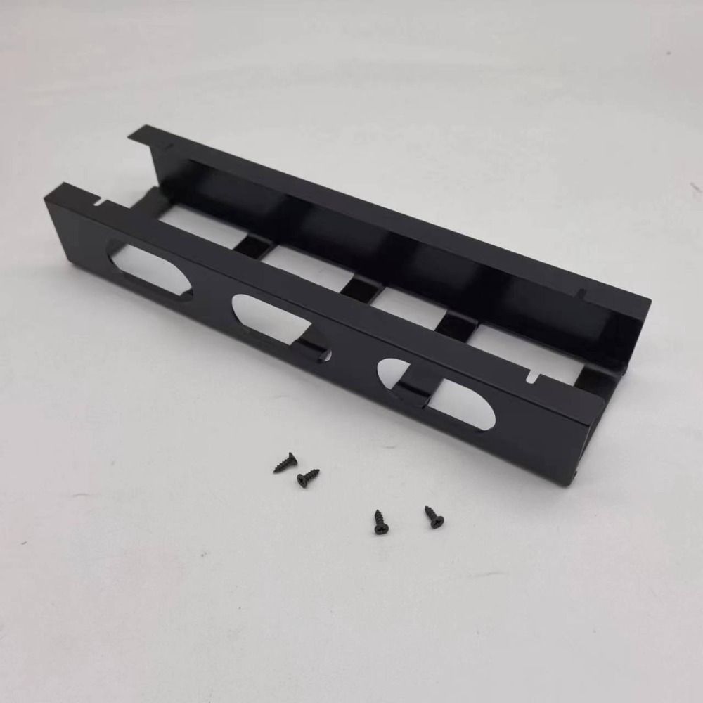 Efficient Desk Cable Management Plastic Horizontal Cord Organizer White Wire Organizer Cables