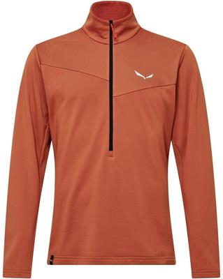 Puez Cammino PL HZ Jacket orange