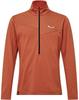 Puez Cammino PL HZ Jacket orange