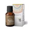 Эфирное масло Черного перца (15 мл), Black Pepper Essential Oil,