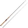 AbuGarcia Trout Field TROUTFIELD Native Trout Fishing Rod Trout Rod 2 Pieces (Абу Гарсия) ТФК-502Л
