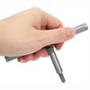 Magnetic Tip Convertible Ratchet Screwdriver Extended Ratchet Tool  For Automotive Maintenance