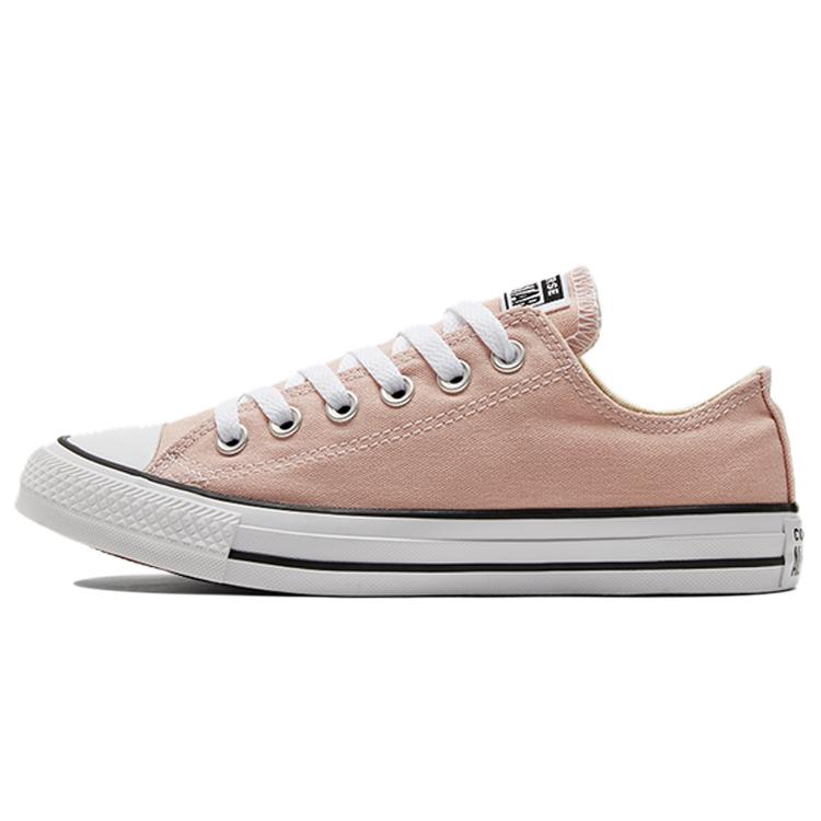 Converse Кеды Chuck Taylor All Star Canvas Lo 'Розовая глина' 172690C