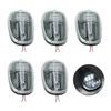 LED Cab Roof Lights High Lumens Super Bright IP67 Waterproof Universal Simple Installation Truck Top Roof LED Light Set