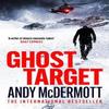 Ghost Target by Andy McDermott Paperback Book 9781472285065