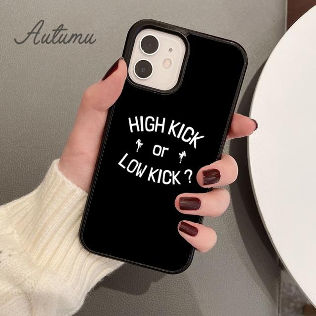 Чехол для телефона Box Boxing Kick Boxing Fight для iPhone 11 12 13 14 Pro Max mini X XR XS SE 2020 6S 7 8 Plus Galaxy S21 S22