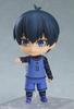 Nendoroid Blue Rock Kiyoshi Seiichi Plastic Painted Movable Figure Resale Non-scale