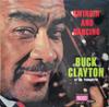 LP Record BUCK CLAYTON - Swingin' And Dancing MDINT9207 Mode Disques 1964 France Jazz Used