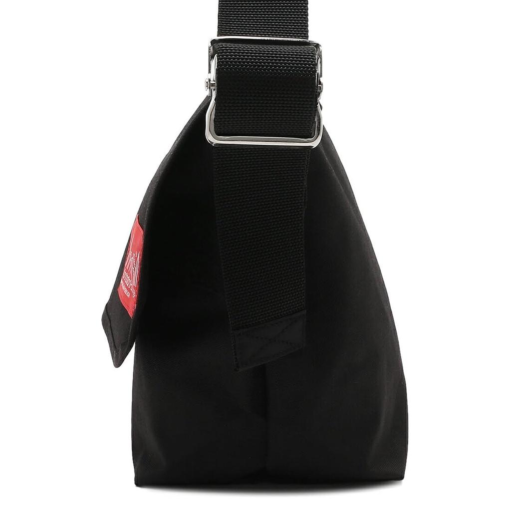 Сумка через плечо Vintage Black 1606VJR BLK [Manhattan Portage] Мужская Женская [Товар]