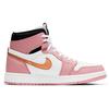 (WMNS) Air Jordan 1 High Zoom 'Pink Glaze' Women's CT0979-601