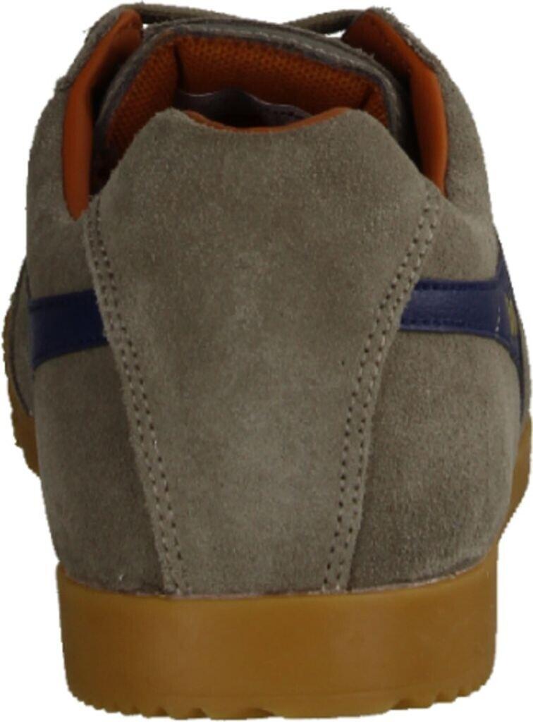Sneakers Gola Harrier Rhino/navy/moody Orange