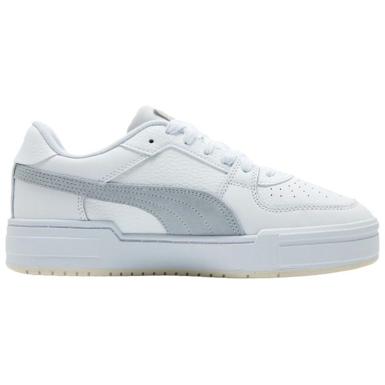 Puma Ca Pro Versatile Low-Top Sneakers Unisex Sneakers White 387327-01