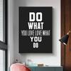 Современные мотивационные черно-белые цитаты, холст, живопись, минималистичные настенные художественные постеры и принты, декоративная картина для гостиной