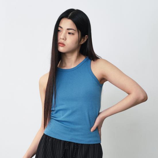 Удалить без бюстгальтера Носить легкий бюстгальтер без рукавов (Синий/Черный/Белый/Лимонный/Овсяный/Розовый)