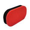 Portable Table Tennis Cleaning Sponge Easy Use Ping Pong Racket Rubber Cleaner