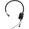 GN Audio Japan PC моногарнитура с кожаной амбушюрой Jabra Evolve 30 II UC MONO 5393-829-309